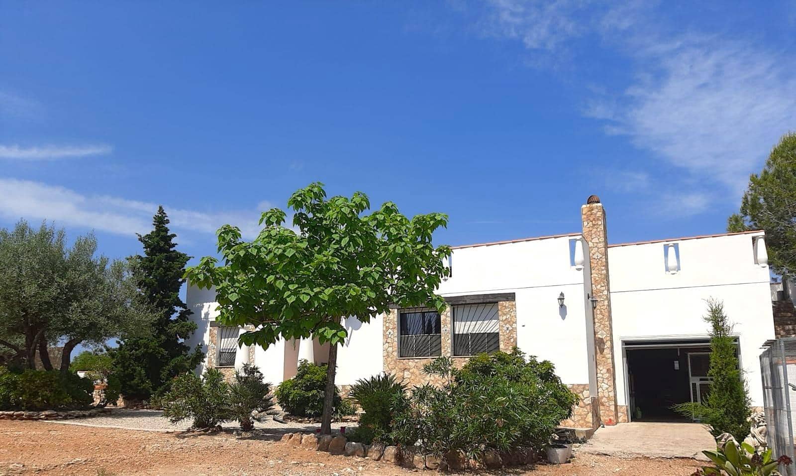 4 bedroom Villa for sale in Sant Jordi with pool garage - € 399,000 (Ref: 9634506)
