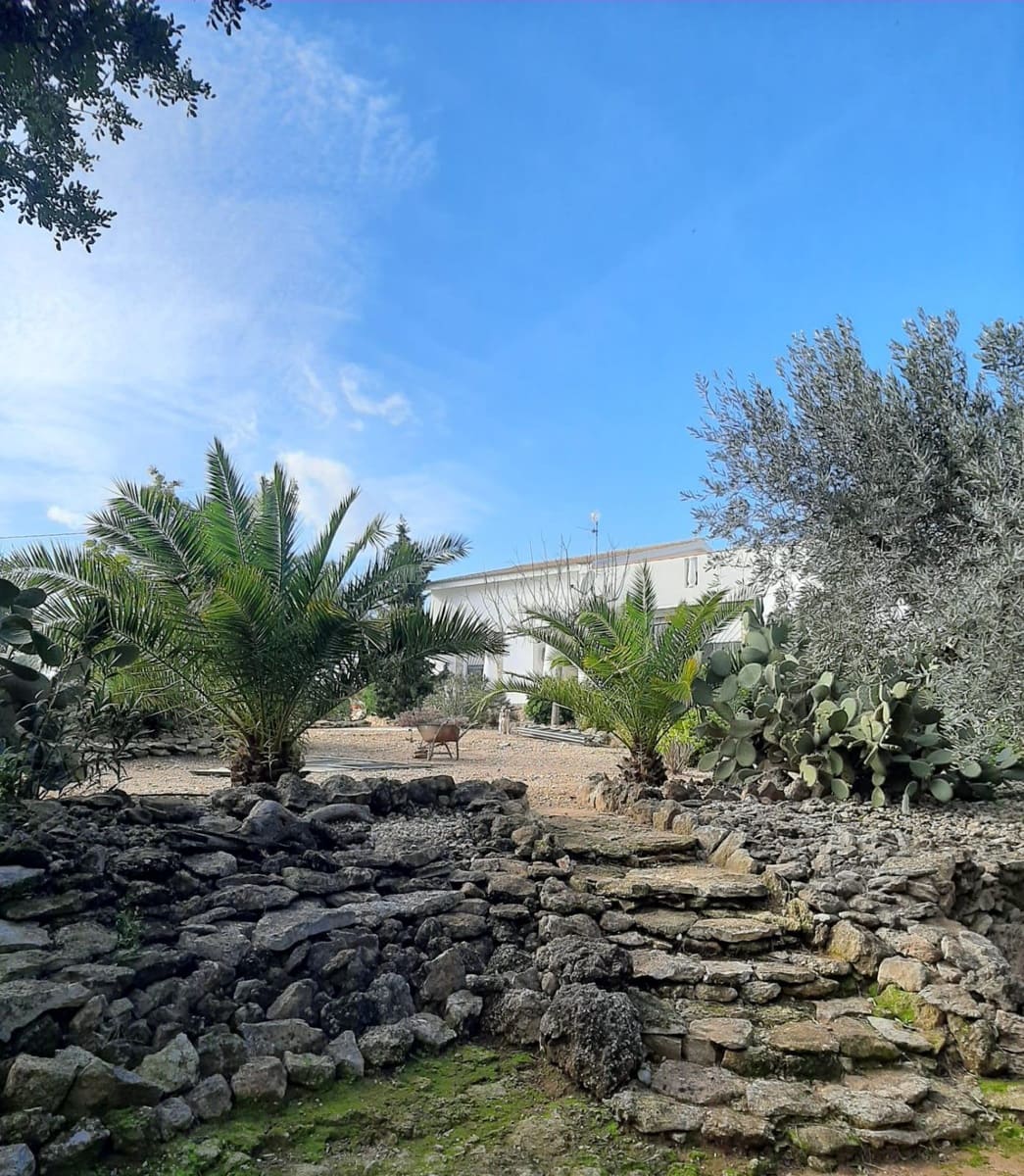 4 bedroom Villa for sale in Sant Jordi with pool garage - € 399,000 (Ref: 9634506)