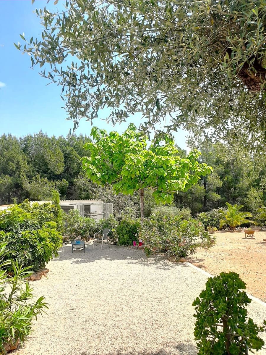 4 bedroom Villa for sale in Sant Jordi with pool garage - € 399,000 (Ref: 9634506)