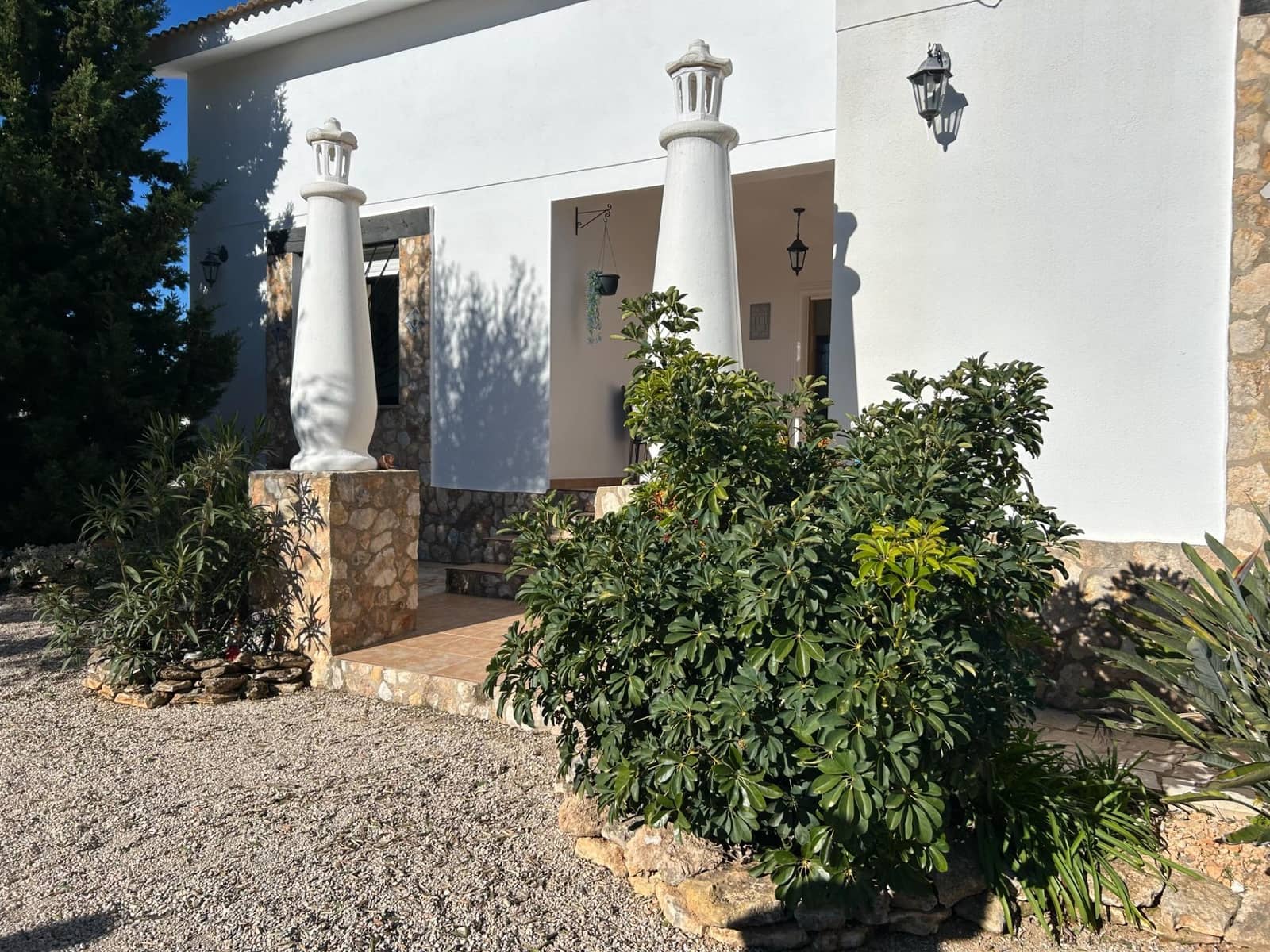 4 bedroom Villa for sale in Sant Jordi with pool garage - € 399,000 (Ref: 9634506)
