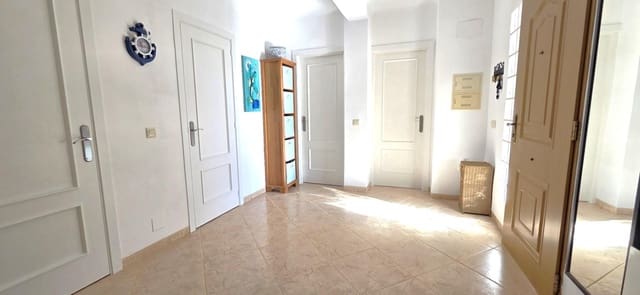 4 soveværelse Villa til salg i Sant Jordi med swimmingpool garage - € 399.000 (Ref: 9634506)