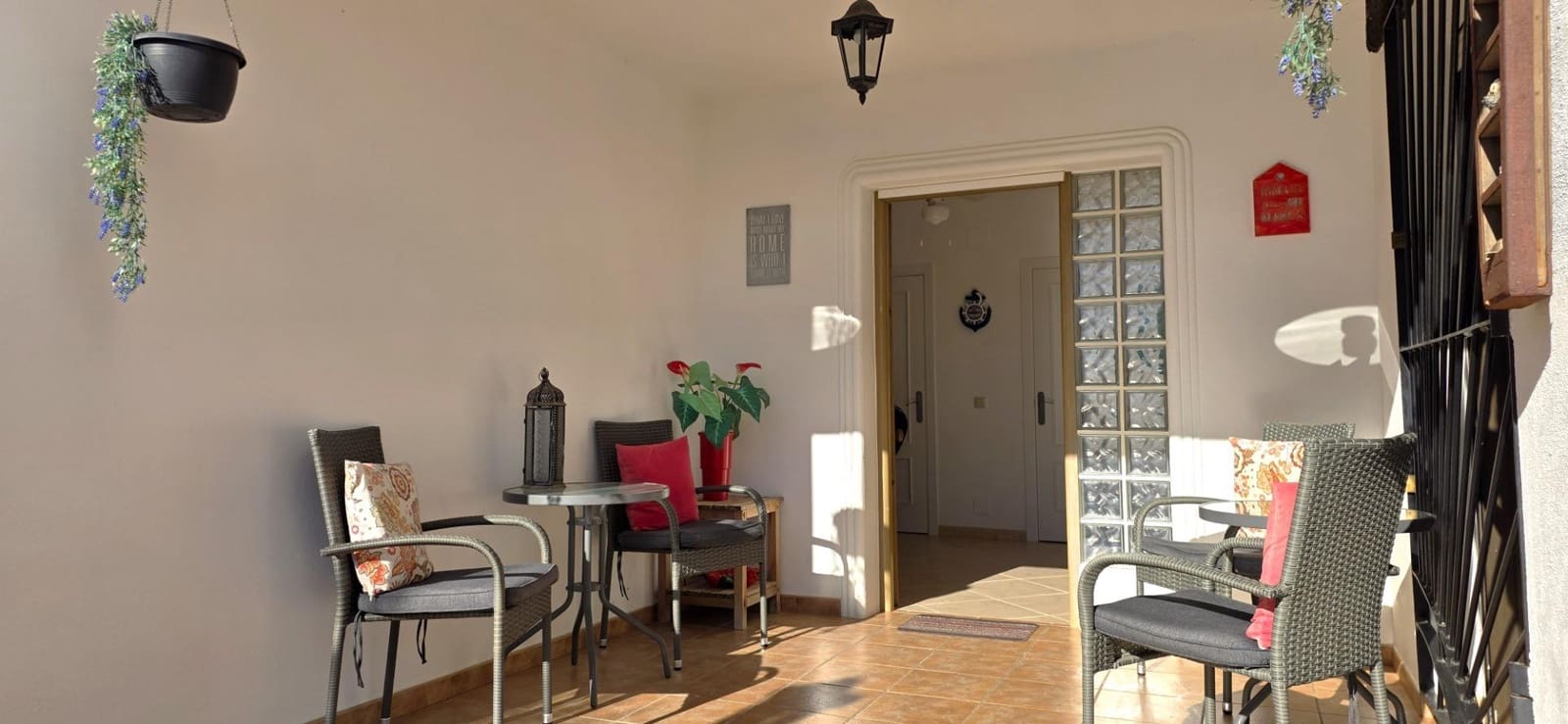 4 slaapkamer Villa te koop in Sant Jordi met zwembad garage - € 399.000 (Ref: 9634506)