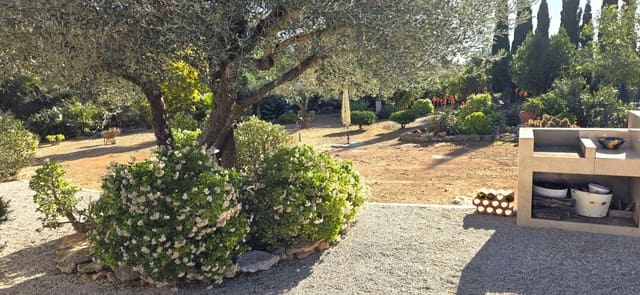 4 soveværelse Villa til salg i Sant Jordi med swimmingpool garage - € 399.000 (Ref: 9634506)