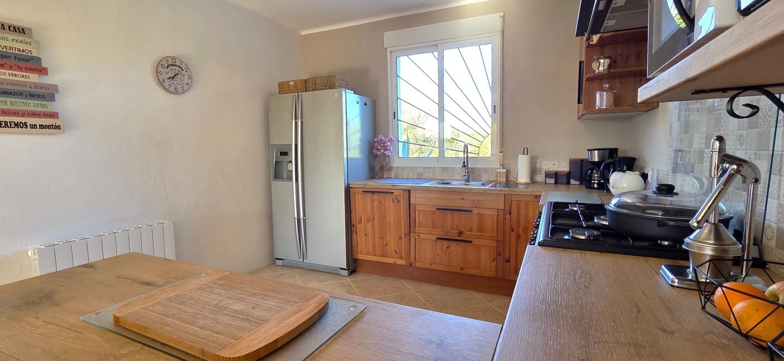 4 slaapkamer Villa te koop in Sant Jordi met zwembad garage - € 399.000 (Ref: 9634506)