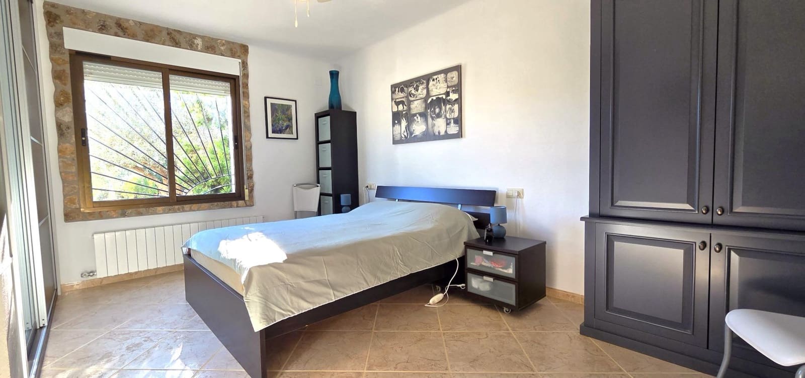 4 slaapkamer Villa te koop in Sant Jordi met zwembad garage - € 399.000 (Ref: 9634506)