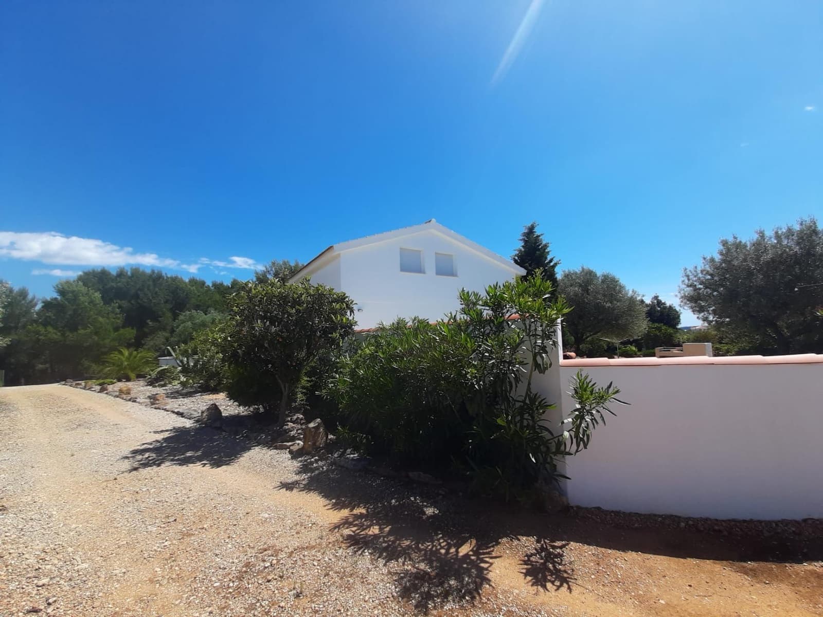 4 slaapkamer Villa te koop in Sant Jordi met zwembad garage - € 399.000 (Ref: 9634506)