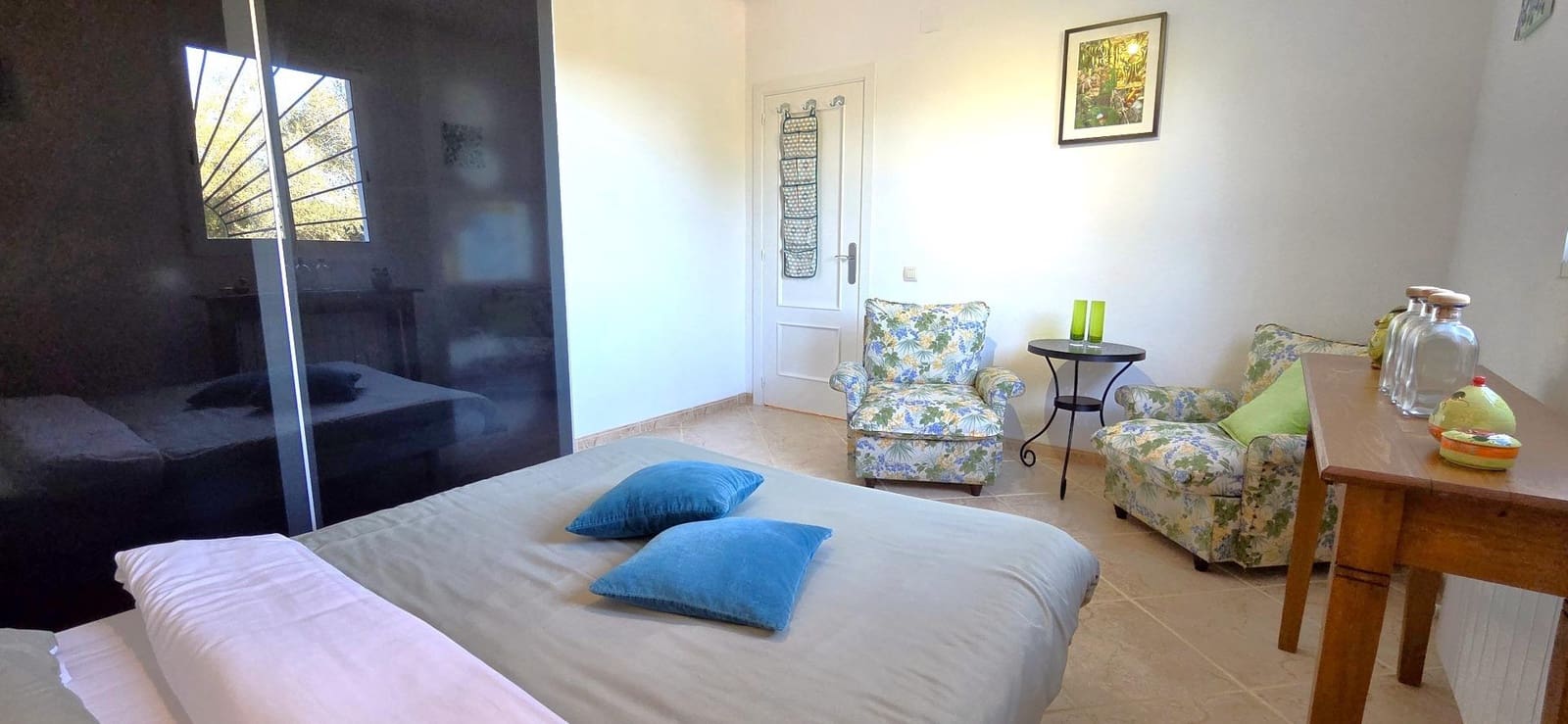 4 slaapkamer Villa te koop in Sant Jordi met zwembad garage - € 399.000 (Ref: 9634506)