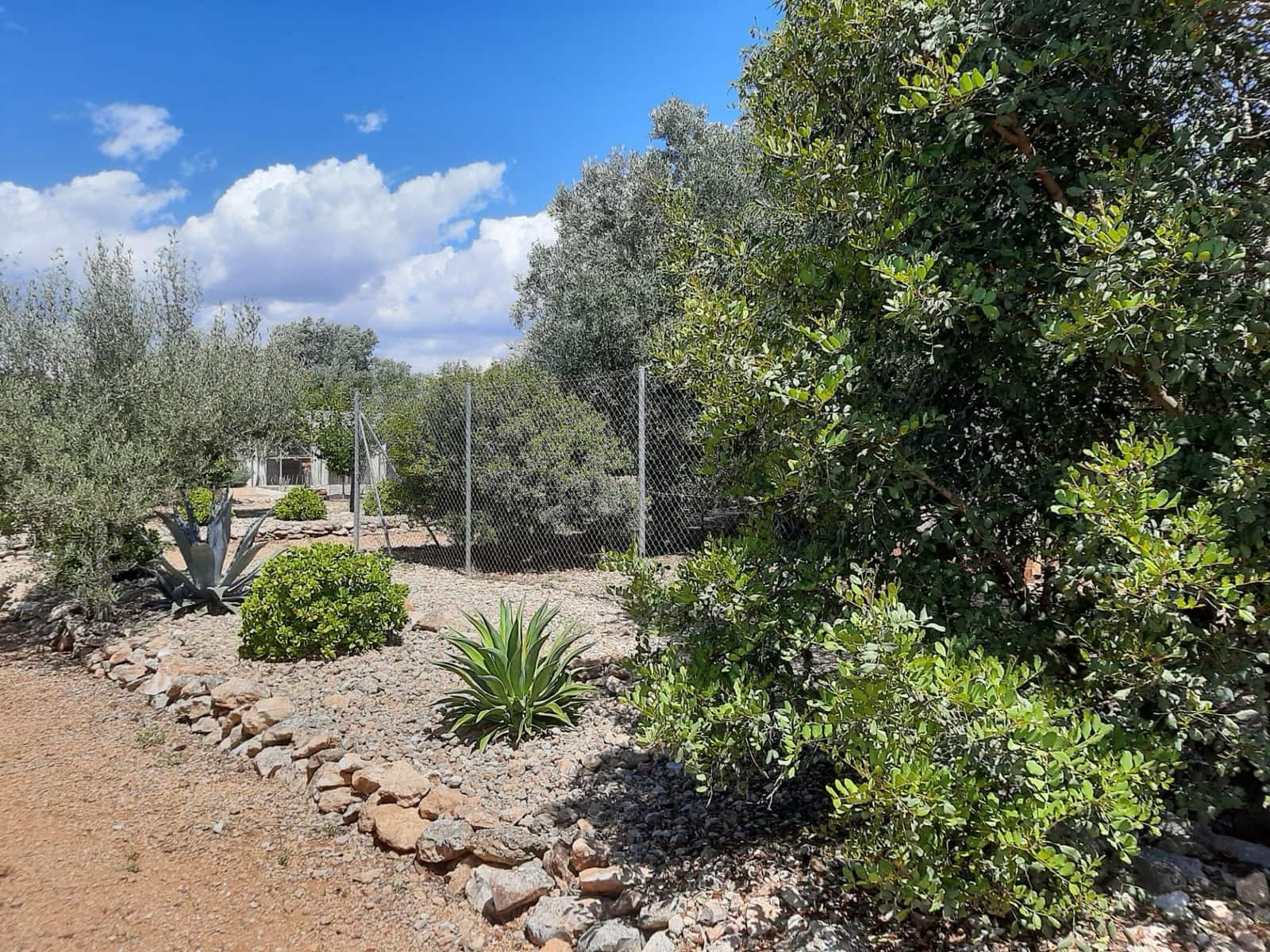 4 slaapkamer Villa te koop in Sant Jordi met zwembad garage - € 399.000 (Ref: 9634506)