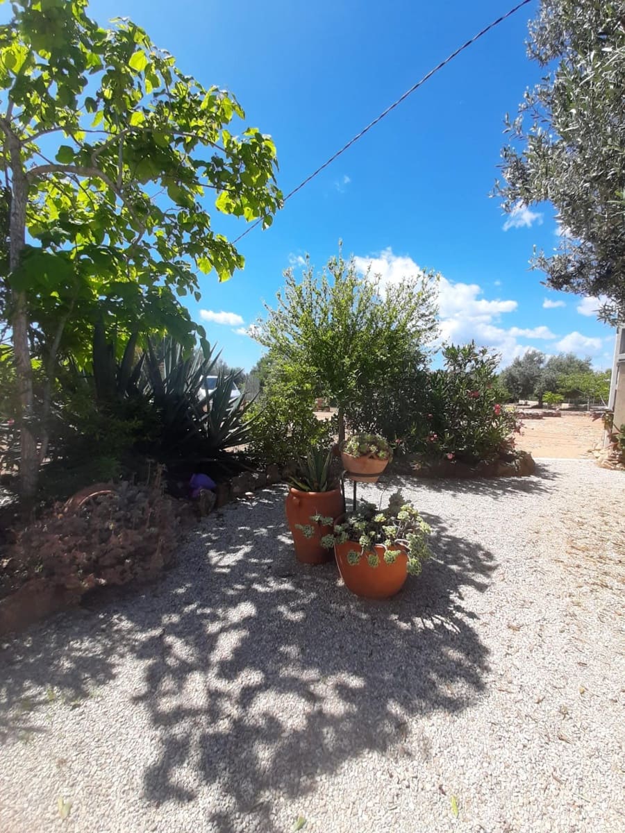 4 slaapkamer Villa te koop in Sant Jordi met zwembad garage - € 399.000 (Ref: 9634506)