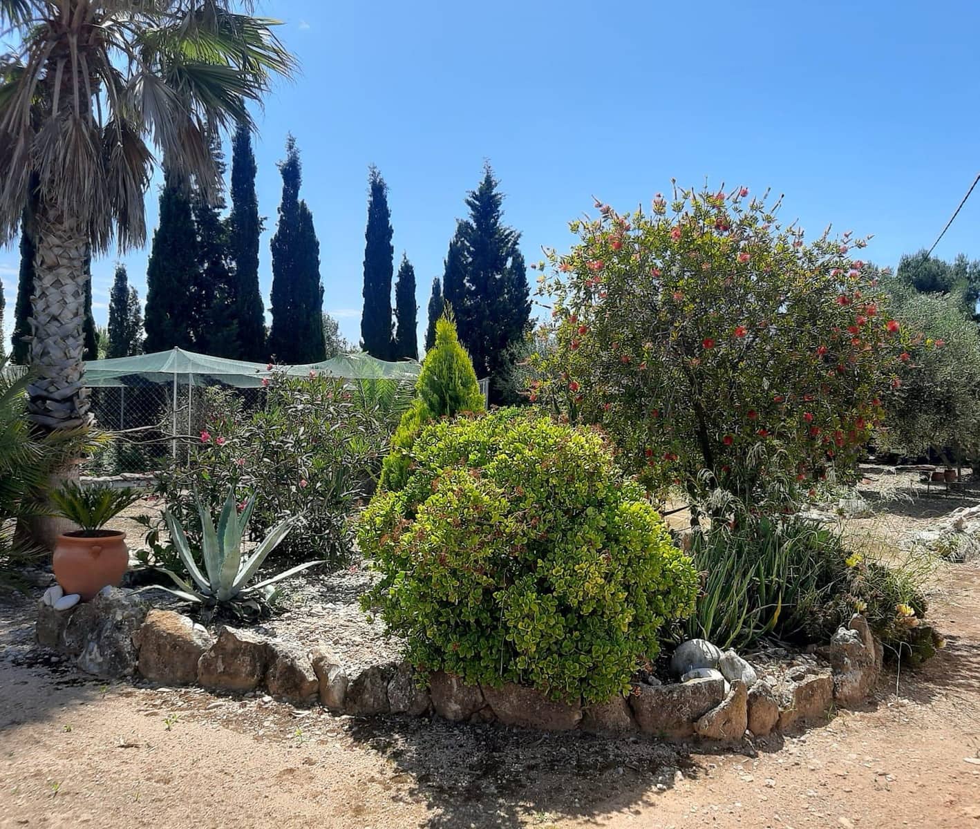 4 slaapkamer Villa te koop in Sant Jordi met zwembad garage - € 399.000 (Ref: 9634506)