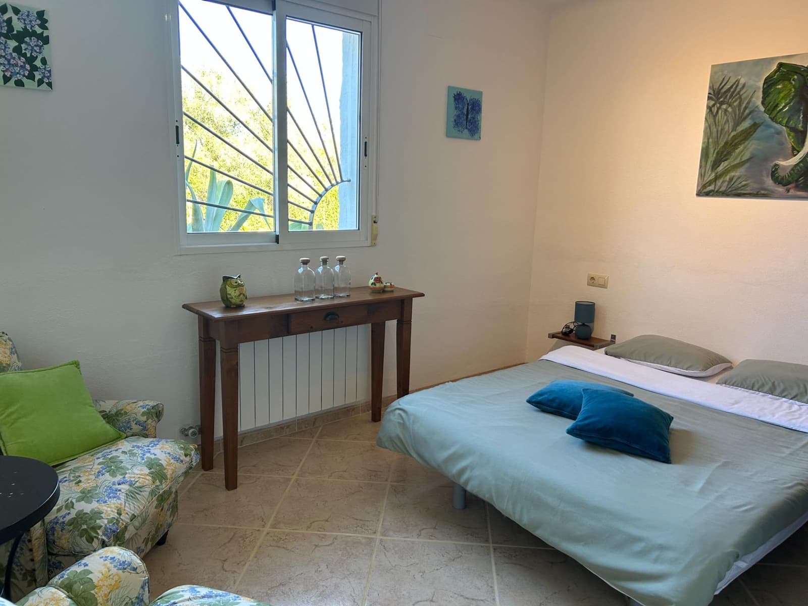 4 slaapkamer Villa te koop in Sant Jordi met zwembad garage - € 399.000 (Ref: 9634506)