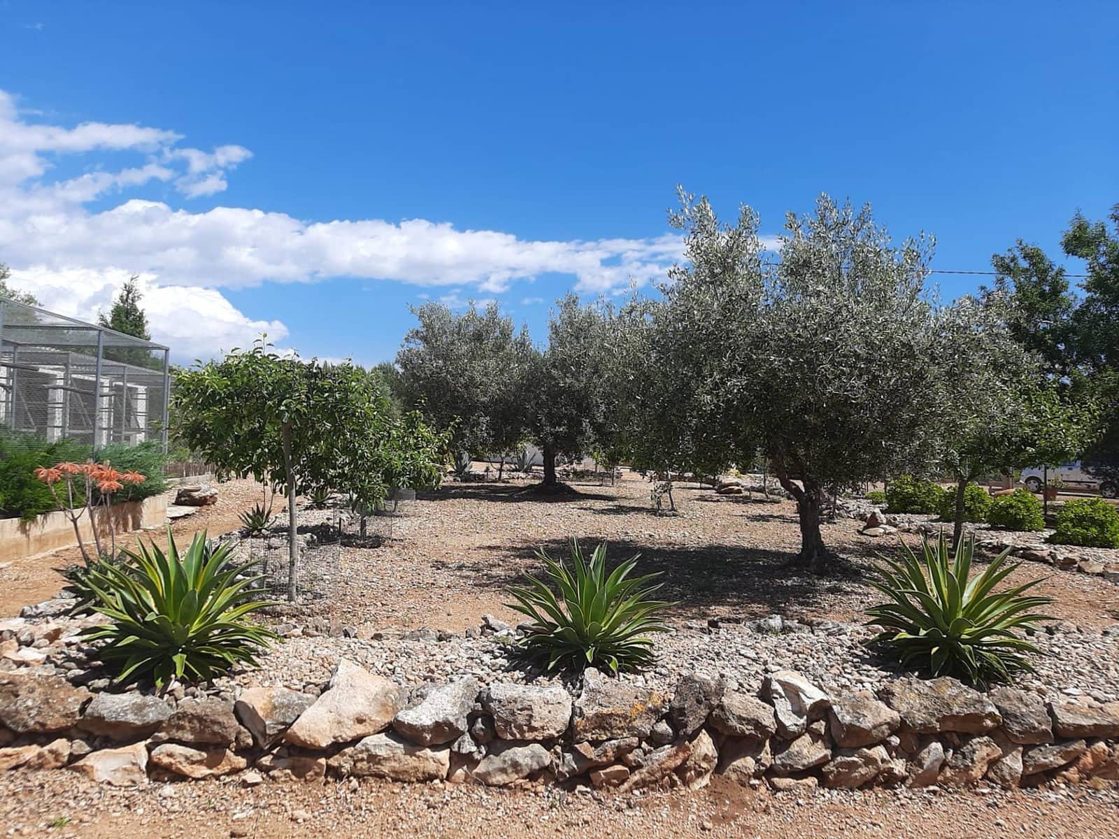 4 slaapkamer Villa te koop in Sant Jordi met zwembad garage - € 399.000 (Ref: 9634506)