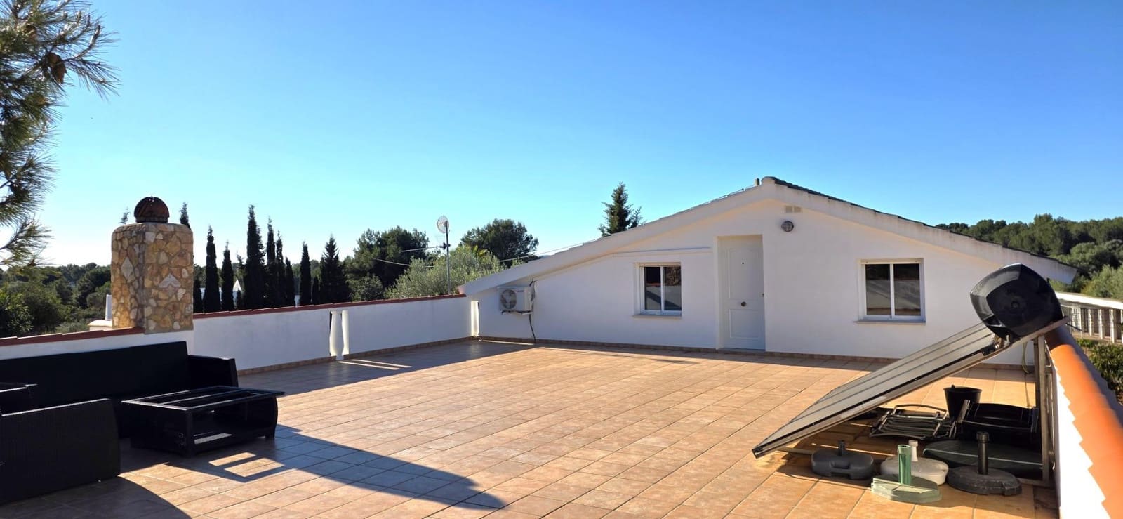 4 slaapkamer Villa te koop in Sant Jordi met zwembad garage - € 399.000 (Ref: 9634506)