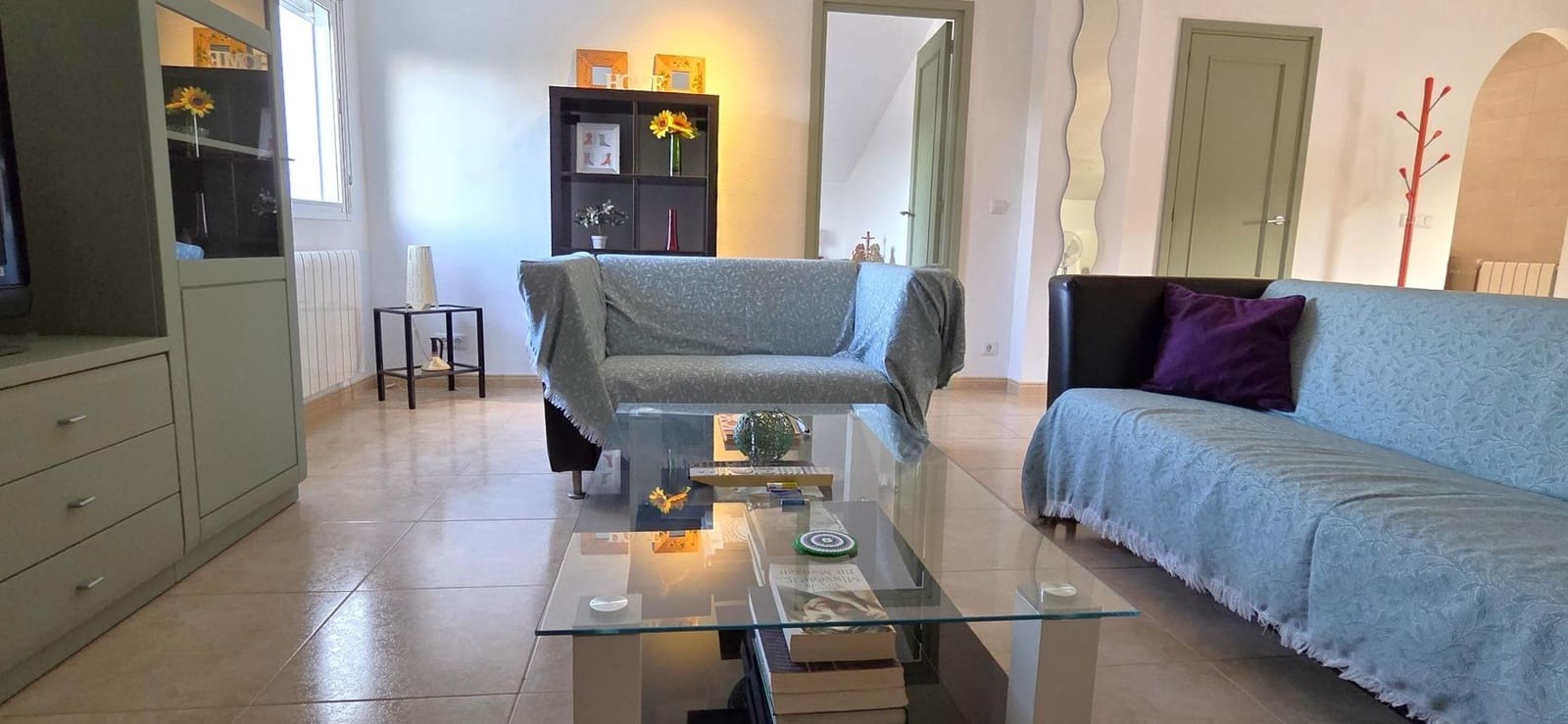 4 slaapkamer Villa te koop in Sant Jordi met zwembad garage - € 399.000 (Ref: 9634506)