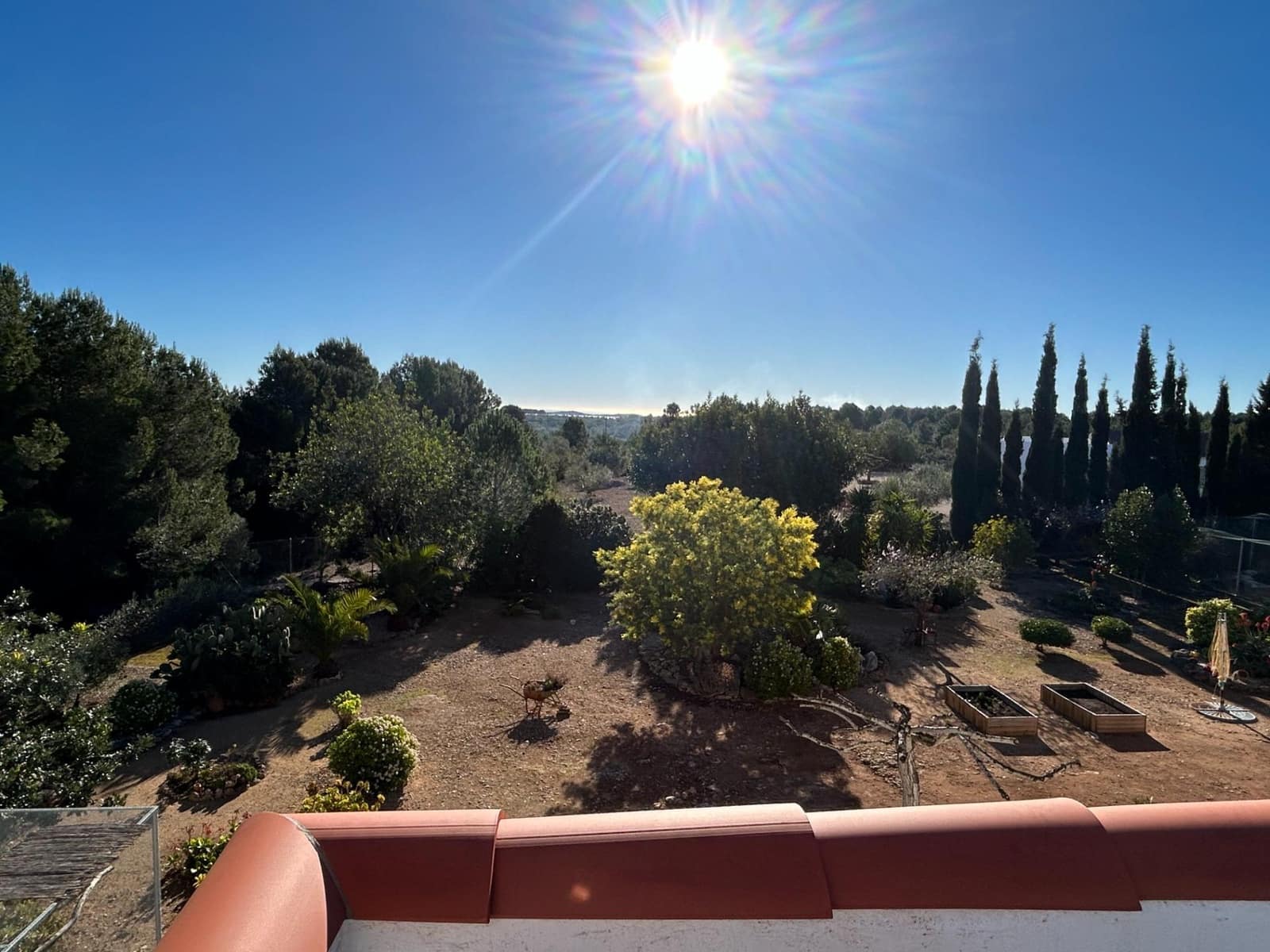 4 slaapkamer Villa te koop in Sant Jordi met zwembad garage - € 399.000 (Ref: 9634506)
