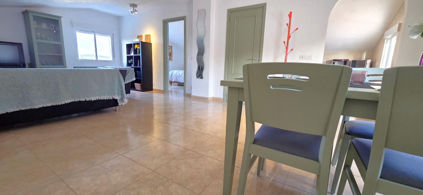 4 slaapkamer Villa te koop in Sant Jordi met zwembad garage - € 399.000 (Ref: 9634506)