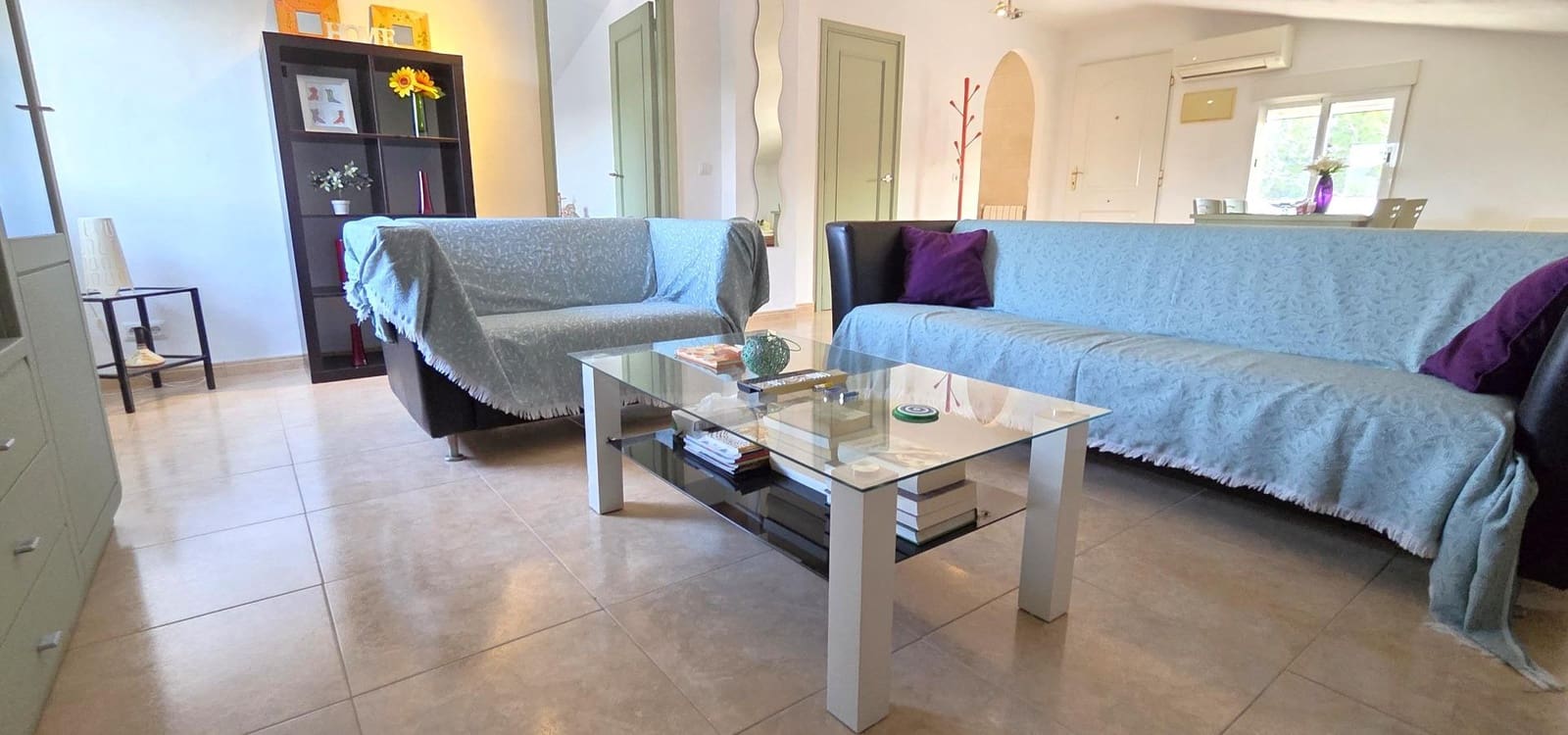 4 slaapkamer Villa te koop in Sant Jordi met zwembad garage - € 399.000 (Ref: 9634506)