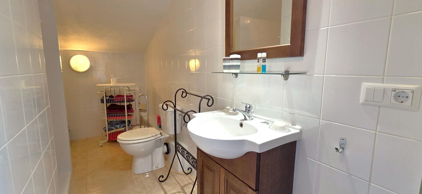 4 slaapkamer Villa te koop in Sant Jordi met zwembad garage - € 399.000 (Ref: 9634506)