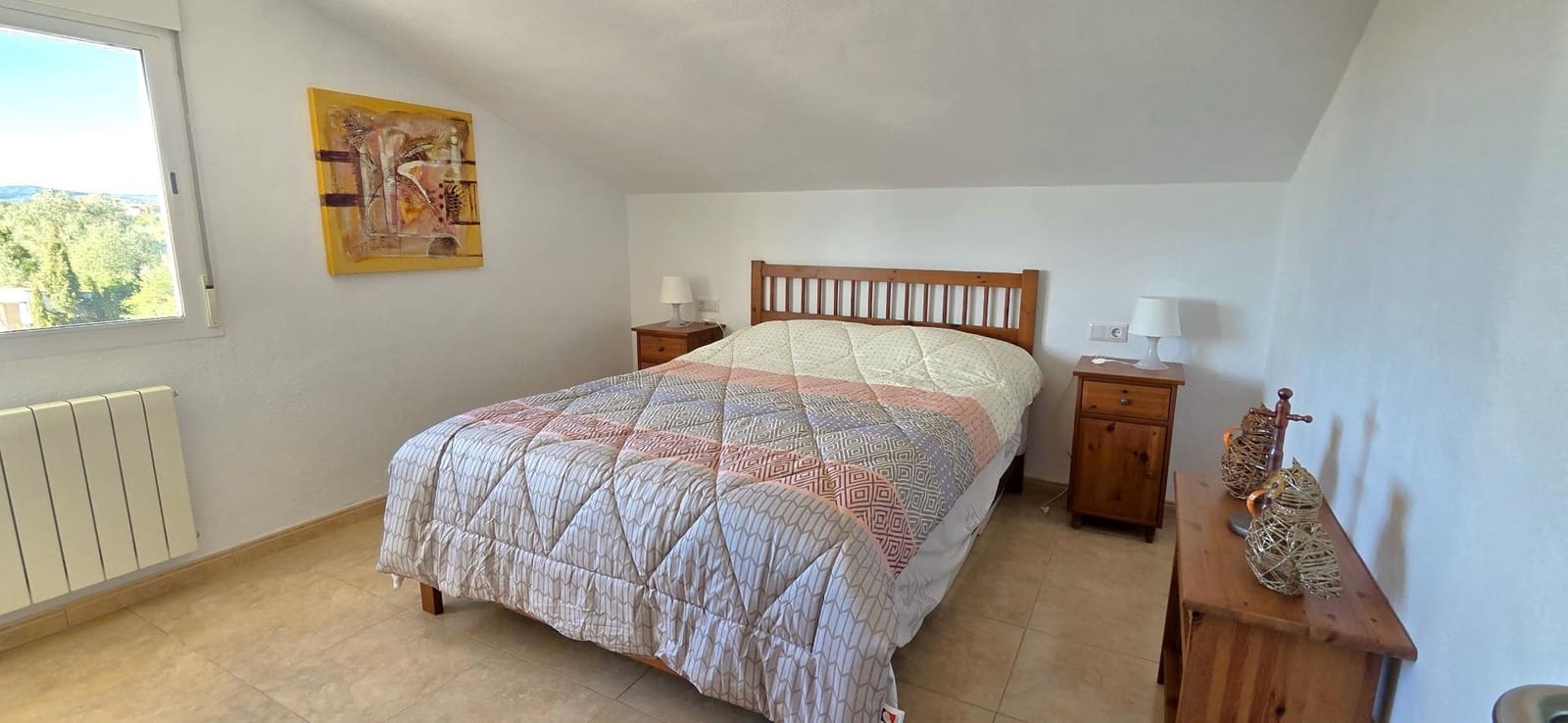 4 slaapkamer Villa te koop in Sant Jordi met zwembad garage - € 399.000 (Ref: 9634506)
