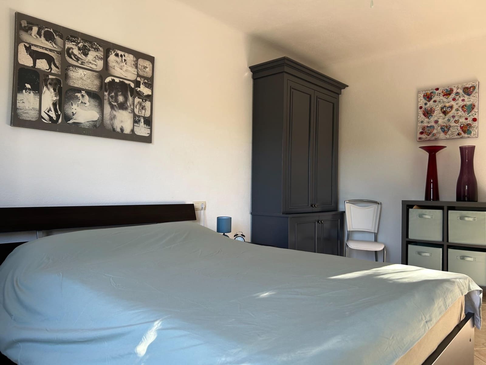 4 slaapkamer Villa te koop in Sant Jordi met zwembad garage - € 399.000 (Ref: 9634506)