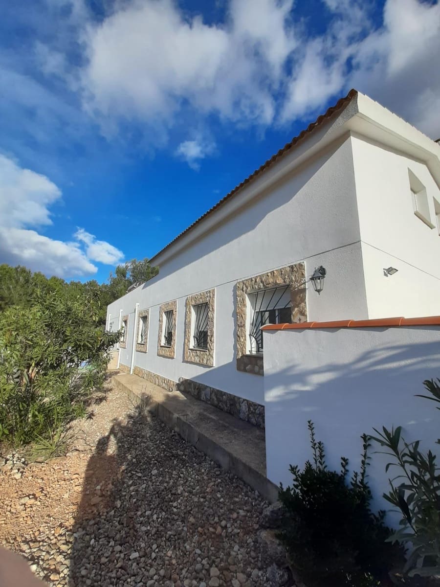 4 bedroom Finca/Country House for sale in Sant Jordi with pool garage - € 399,000 (Ref: 9634506)