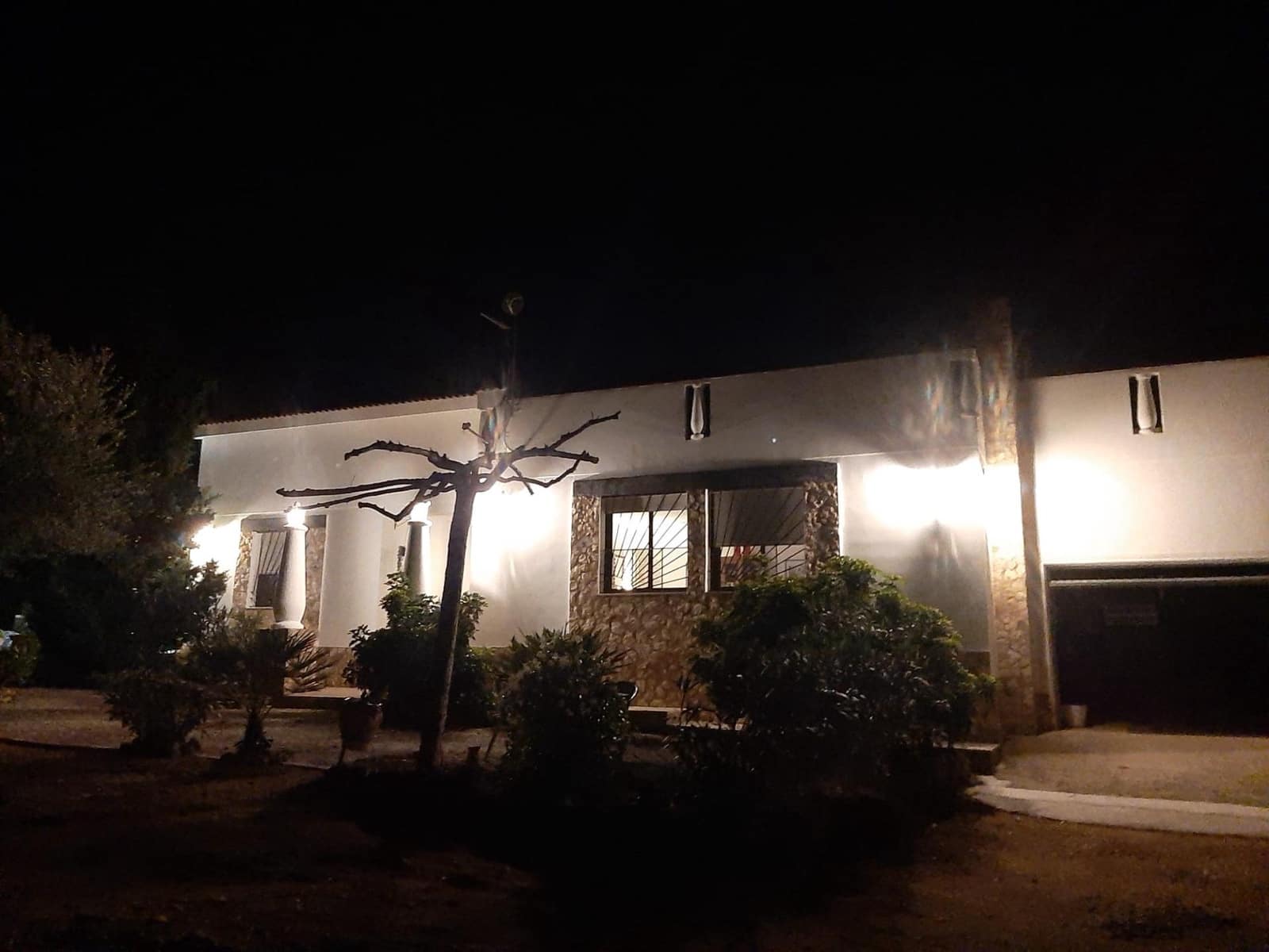 4 bedroom Finca/Country House for sale in Sant Jordi with pool garage - € 399,000 (Ref: 9634506)