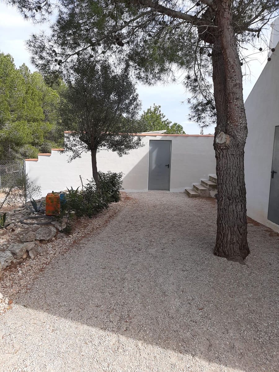 4 bedroom Finca/Country House for sale in Sant Jordi with pool garage - € 399,000 (Ref: 9634506)