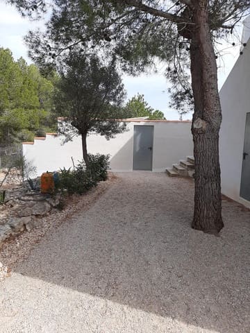 4 soveværelse Finca/Landehus til salg i Sant Jordi med swimmingpool garage - € 399.000 (Ref: 9634506)