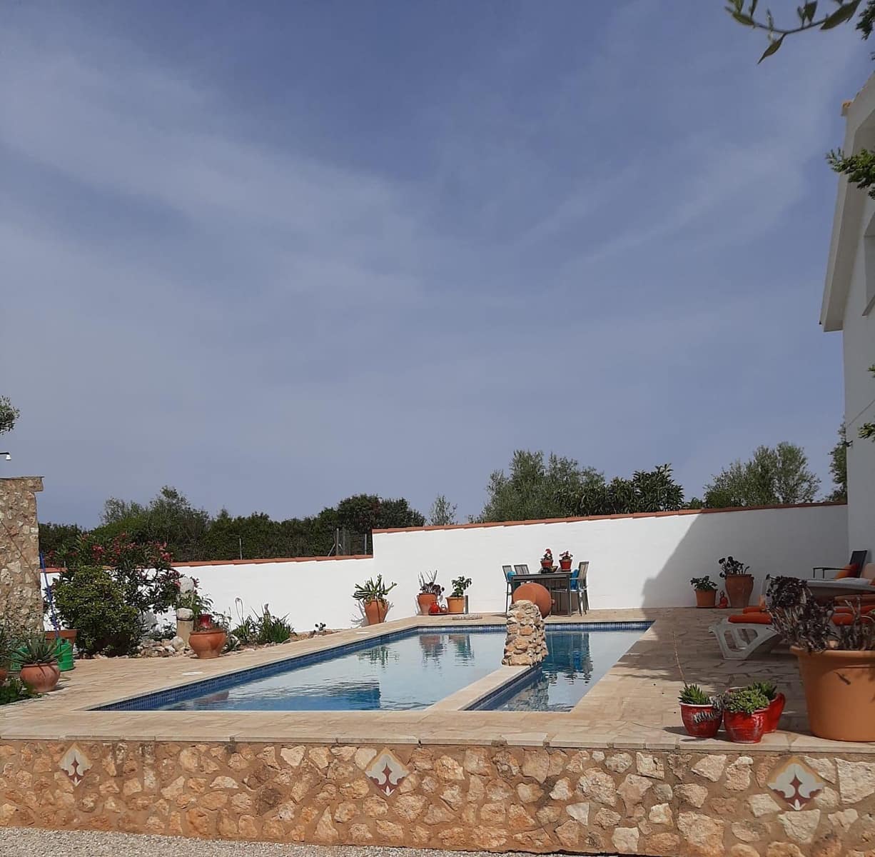 4 bedroom Finca/Country House for sale in Sant Jordi with pool garage - € 399,000 (Ref: 9634506)