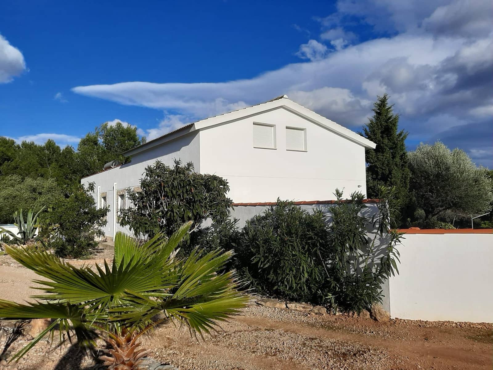 4 bedroom Finca/Country House for sale in Sant Jordi with pool garage - € 399,000 (Ref: 9634506)