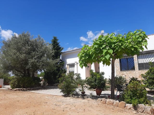 4 soveværelse Finca/Landehus til salg i Sant Jordi med swimmingpool garage - € 399.000 (Ref: 9634506)
