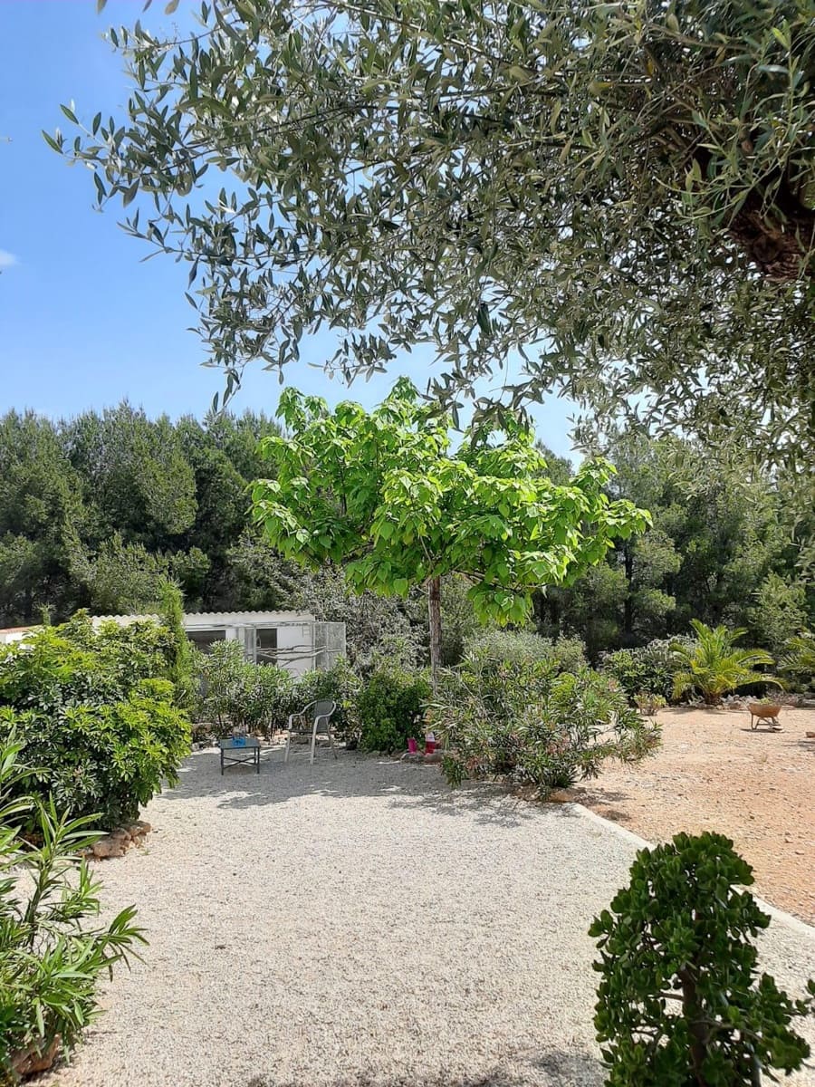 4 bedroom Finca/Country House for sale in Sant Jordi with pool garage - € 399,000 (Ref: 9634506)