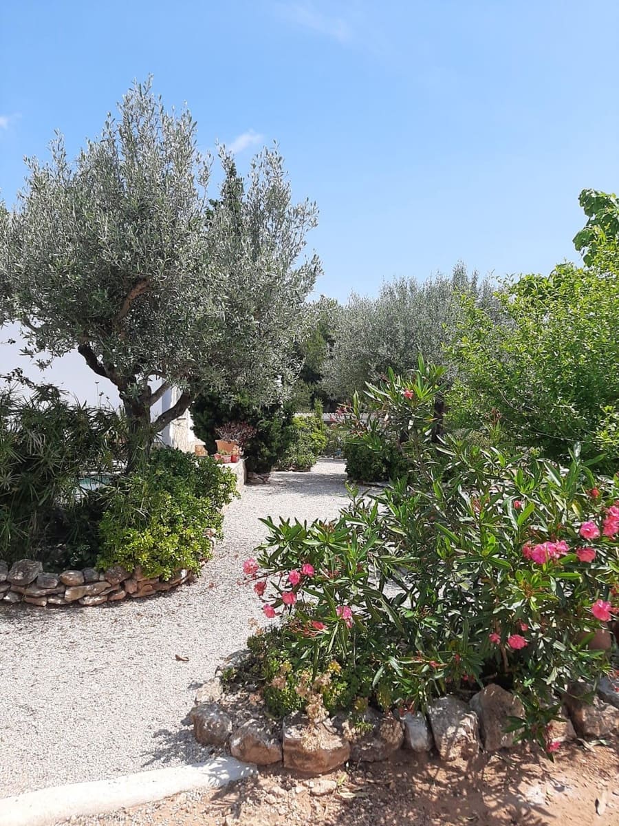 4 bedroom Finca/Country House for sale in Sant Jordi with pool garage - € 399,000 (Ref: 9634506)