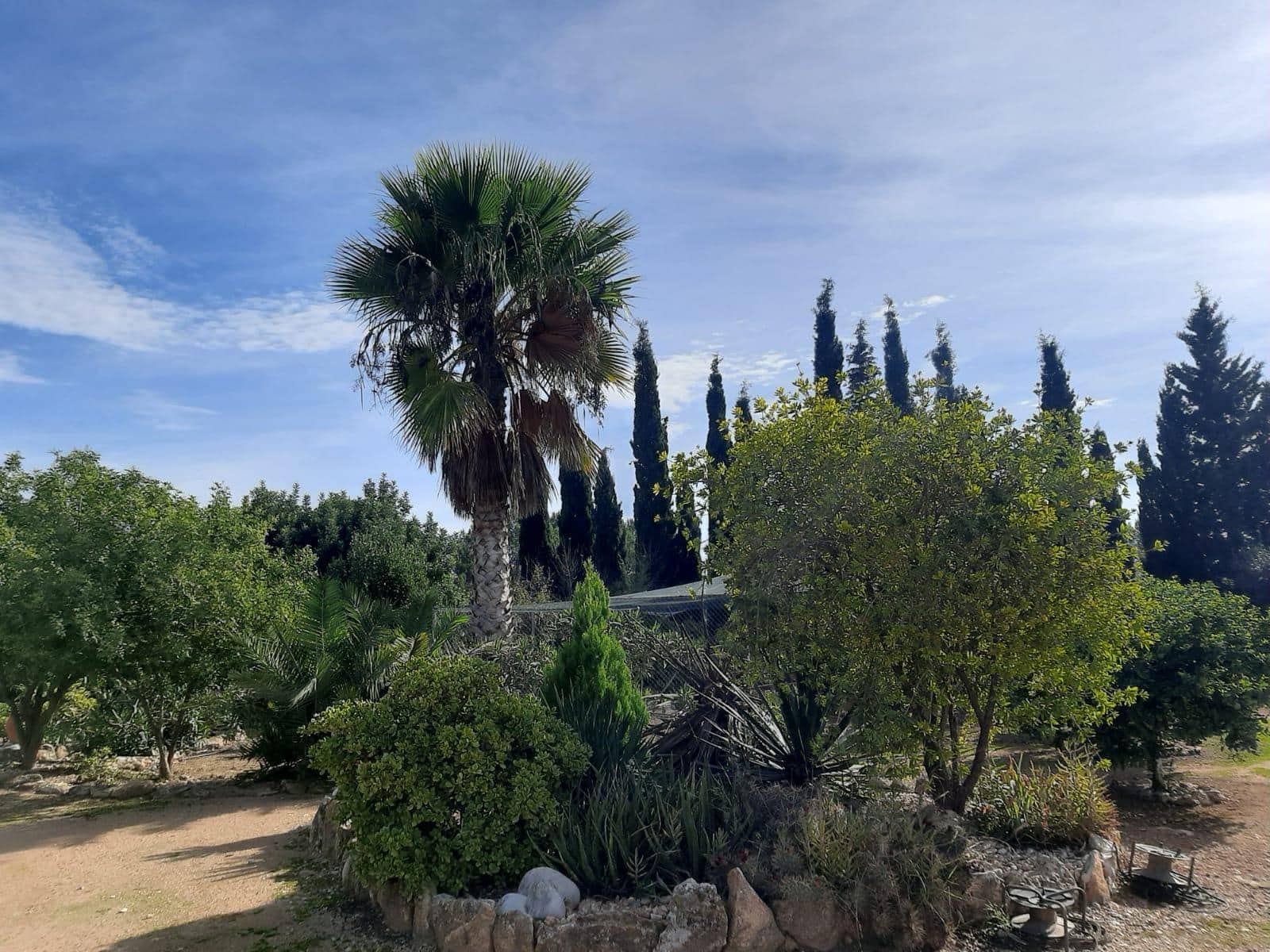 4 bedroom Finca/Country House for sale in Sant Jordi with pool garage - € 399,000 (Ref: 9634506)