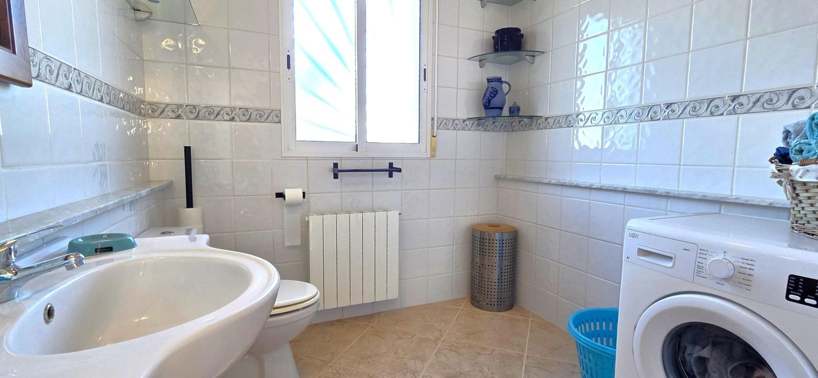4 bedroom Finca/Country House for sale in Sant Jordi with pool garage - € 399,000 (Ref: 9634506)