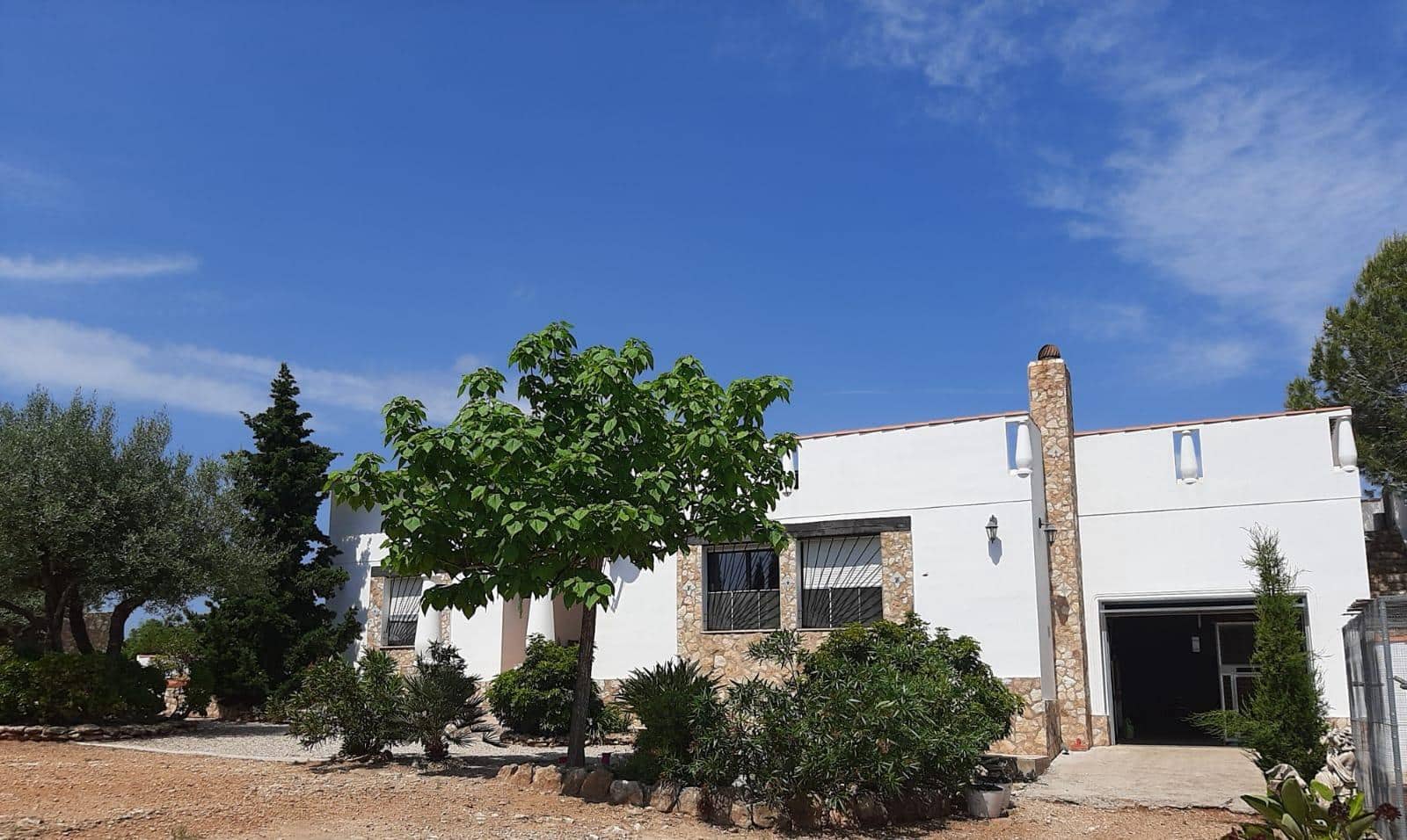 4 bedroom Finca/Country House for sale in Sant Jordi with pool garage - € 399,000 (Ref: 9634506)