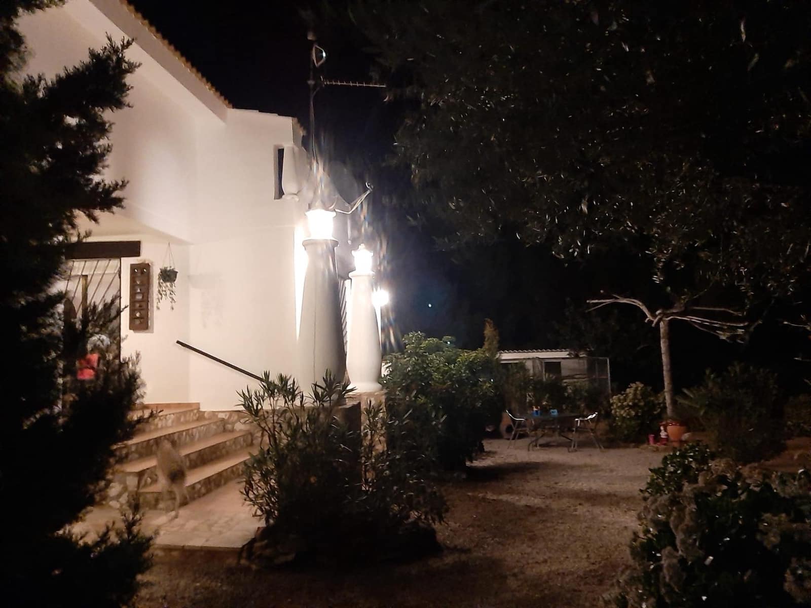 4 bedroom Finca/Country House for sale in Sant Jordi with pool garage - € 399,000 (Ref: 9634506)