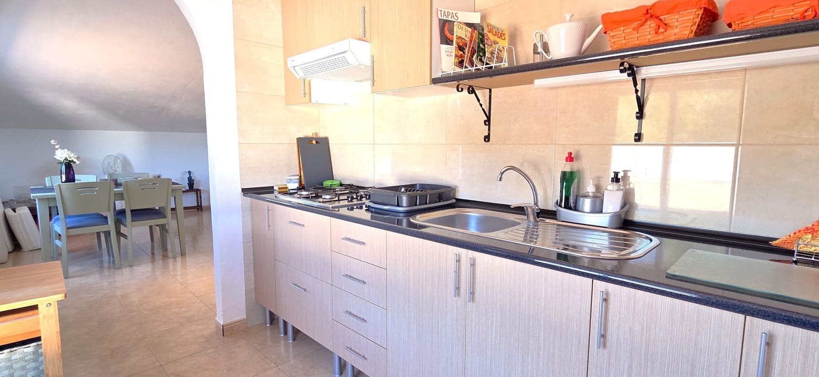 4 bedroom Finca/Country House for sale in Sant Jordi with pool garage - € 399,000 (Ref: 9634506)