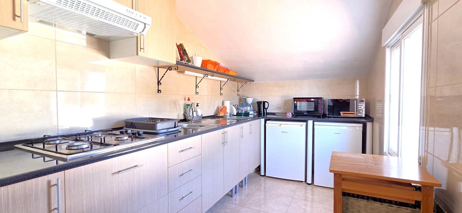 4 bedroom Finca/Country House for sale in Sant Jordi with pool garage - € 399,000 (Ref: 9634506)