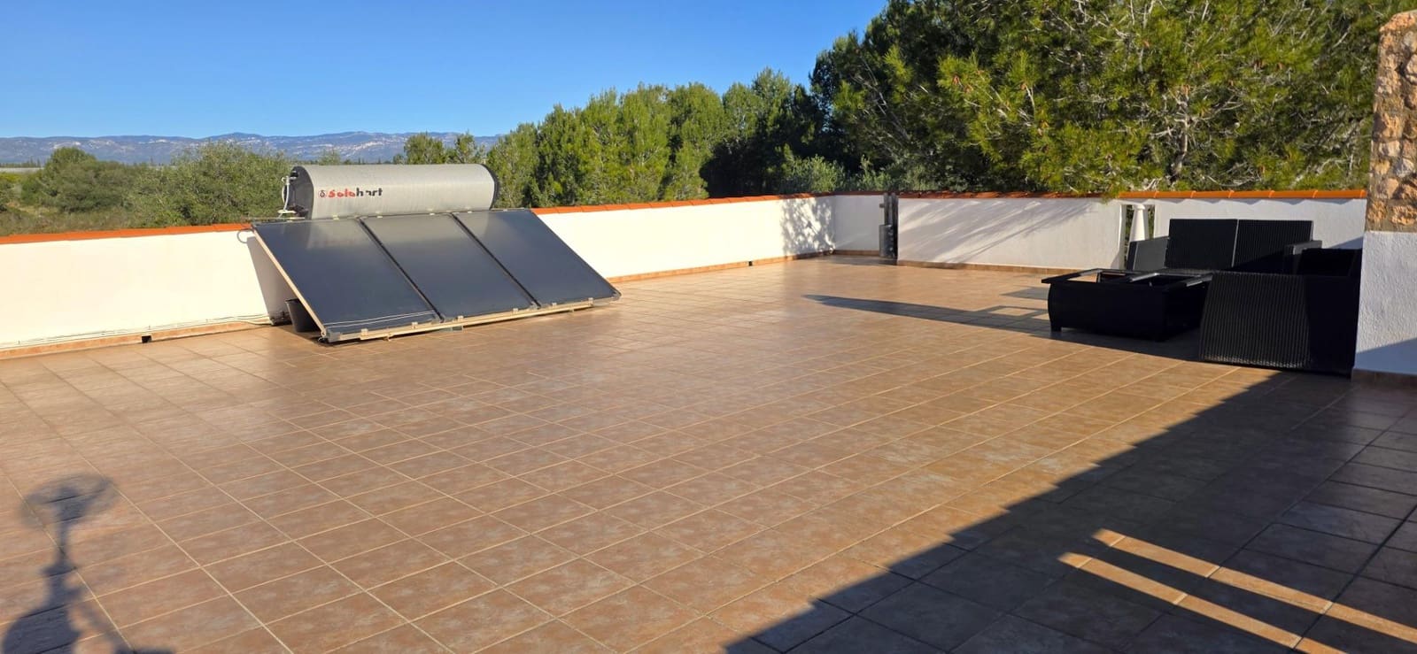 4 bedroom Finca/Country House for sale in Sant Jordi with pool garage - € 399,000 (Ref: 9634506)
