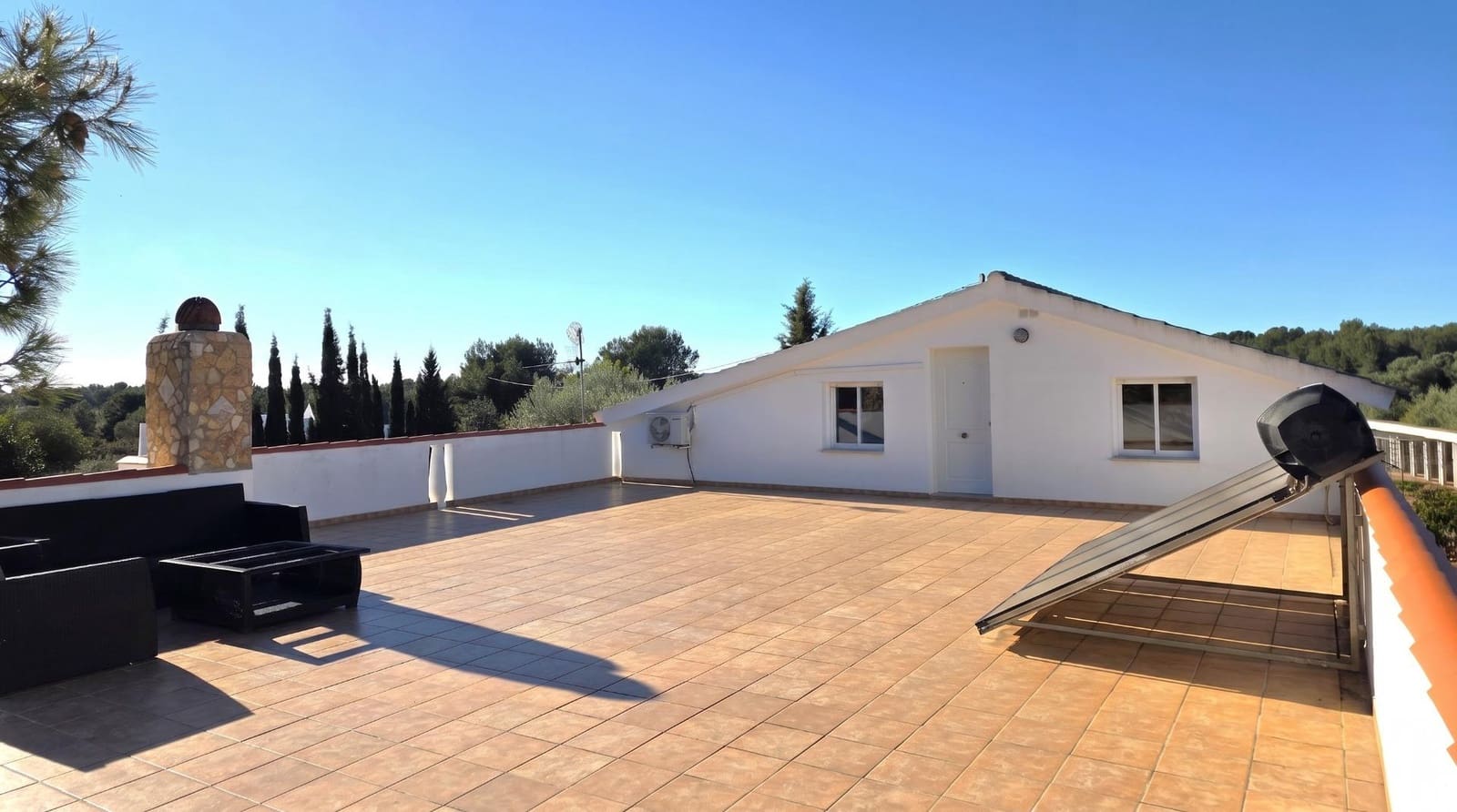 4 bedroom Finca/Country House for sale in Sant Jordi with pool garage - € 399,000 (Ref: 9634506)