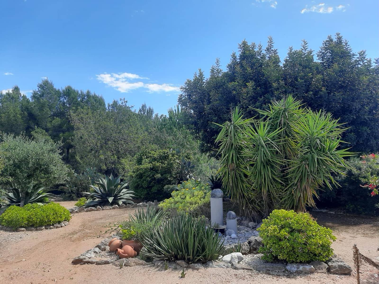 4 bedroom Finca/Country House for sale in Sant Jordi with pool garage - € 399,000 (Ref: 9634506)