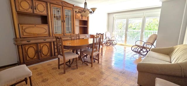 4 soverom Leilighet til salgs i Vinaròs - € 225 000 (Ref: 9670889)