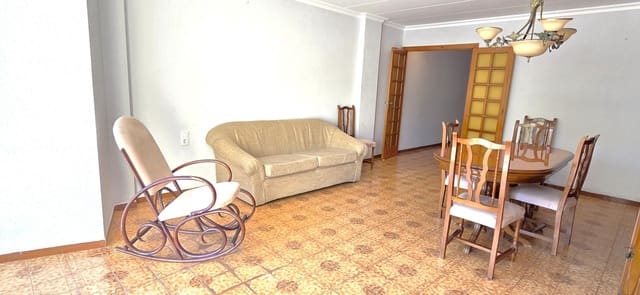 4 slaapkamer Flat te koop in Vinaròs - € 240.000 (Ref: 9670889)