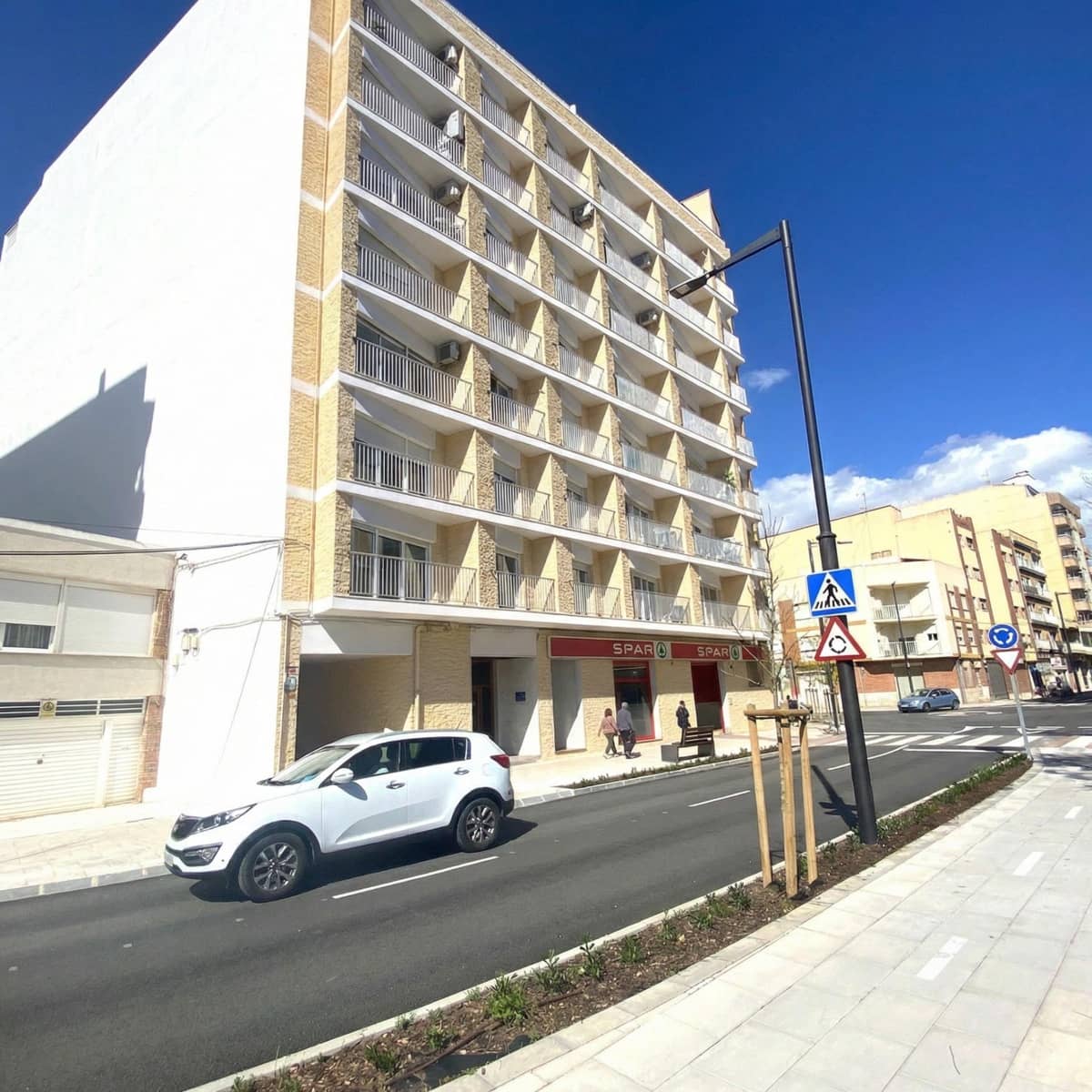 4 bedroom Flat for sale in Vinaros with garage - € 240,000 (Ref: 9670889)