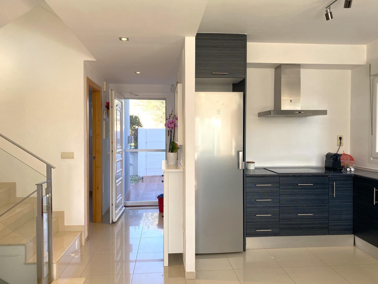 4 sypialnia Willa na sprzedaż w Vinaros z basenem garażem - 499 999 € (Ref: 9702107)