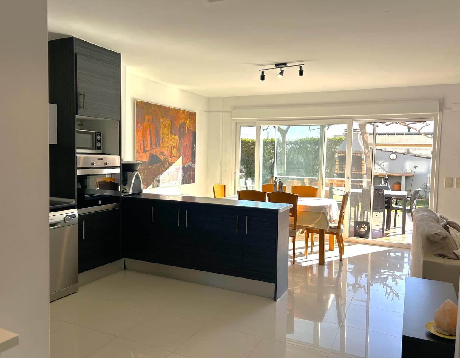 4 sypialnia Willa na sprzedaż w Vinaros z basenem garażem - 499 999 € (Ref: 9702107)