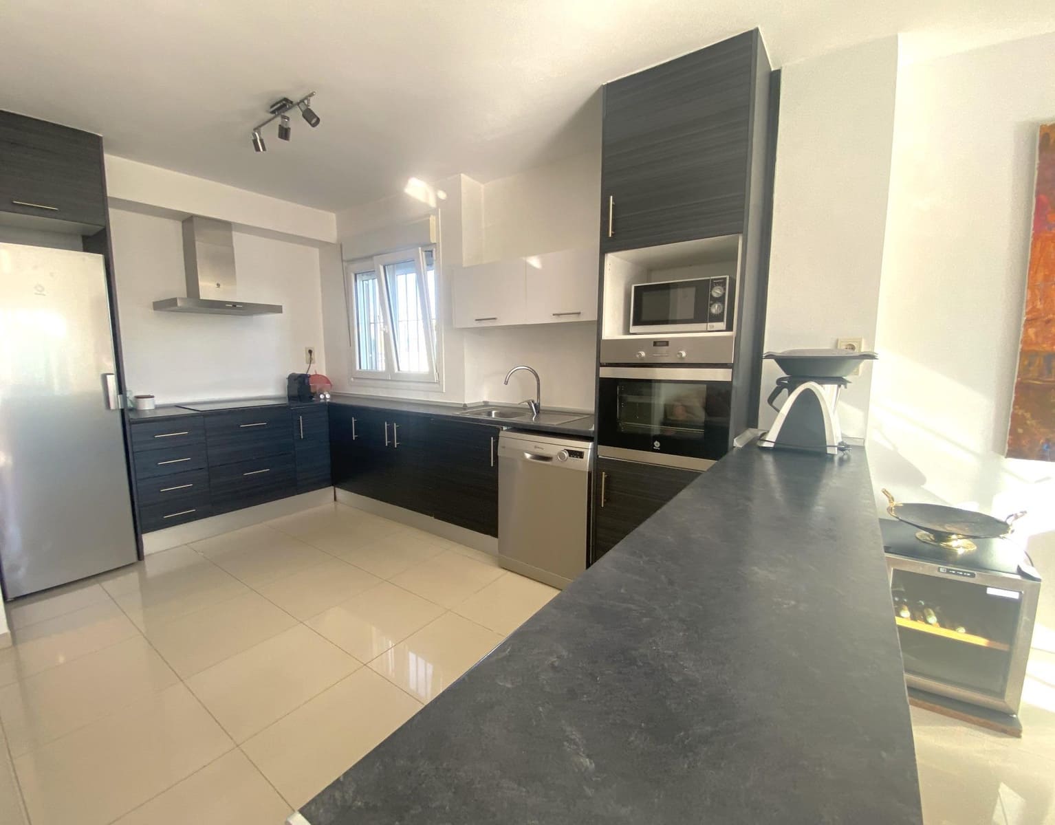 4 sypialnia Willa na sprzedaż w Vinaros z basenem garażem - 499 999 € (Ref: 9702107)