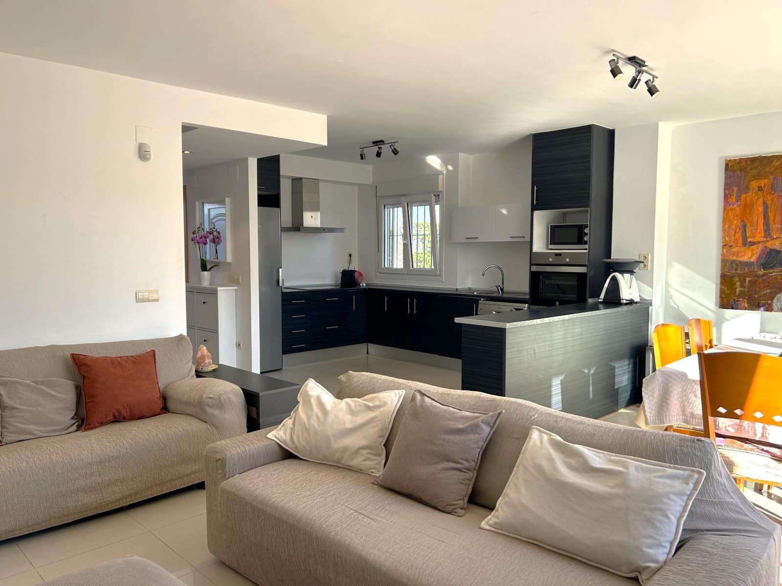 4 sypialnia Willa na sprzedaż w Vinaros z basenem garażem - 499 999 € (Ref: 9702107)