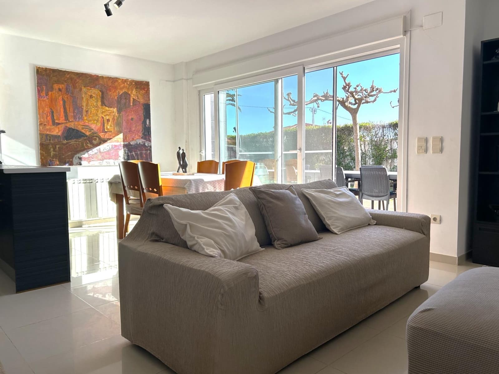 4 sypialnia Willa na sprzedaż w Vinaros z basenem garażem - 499 999 € (Ref: 9702107)